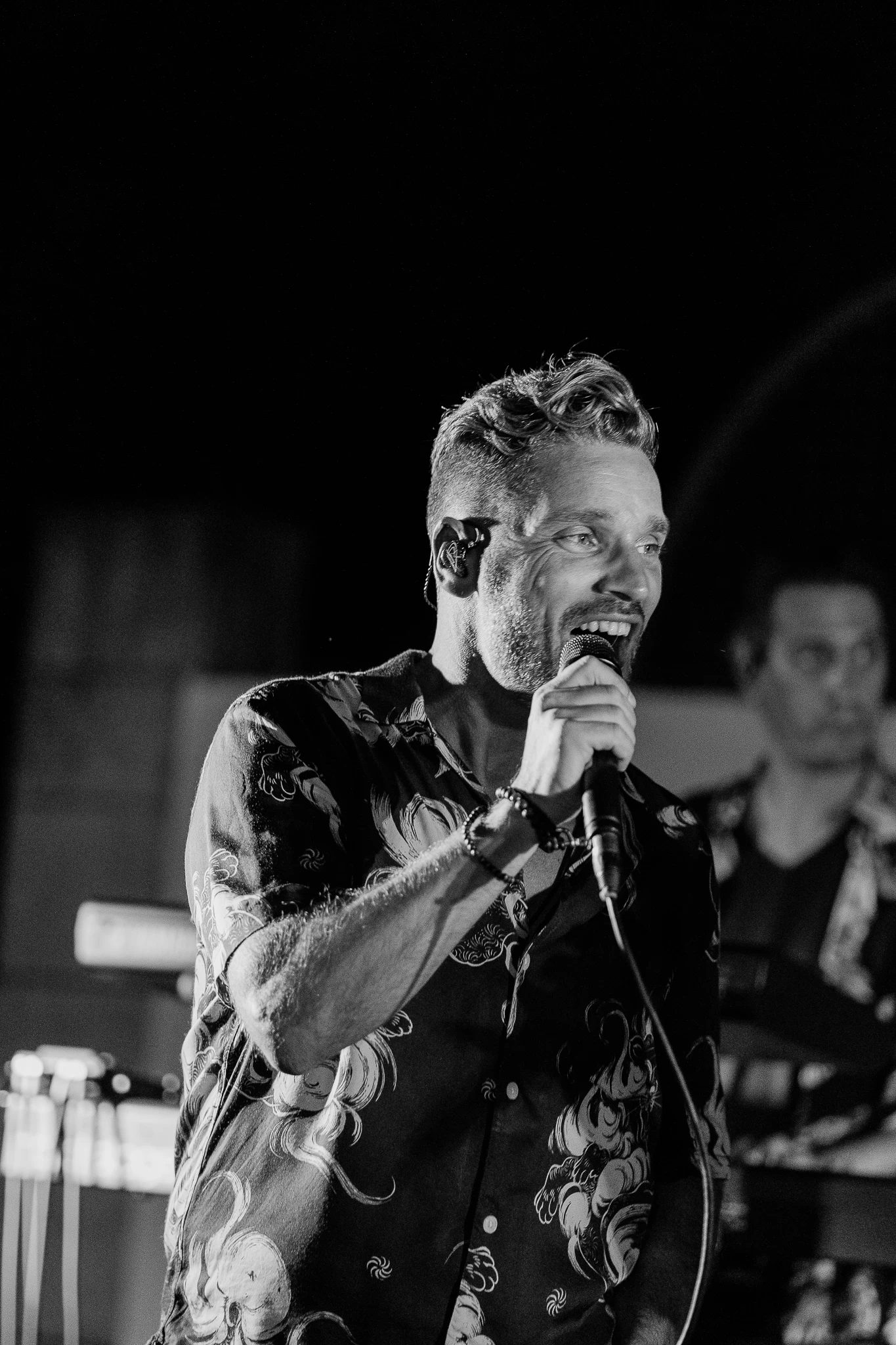 50º ANIVERSÁRIO PAULO TOMAZ X FLUCTUS